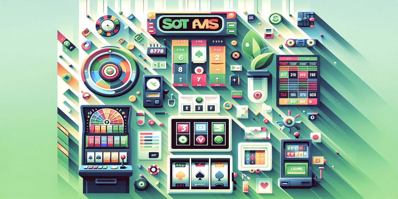 Explore Teen Patti Street: Top Slot Games for 2025 - Slot Strategy Guide for global | AVIATRIX