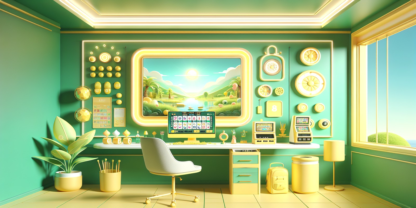 Exploring Game Vault Backends: The Future of Slot Gaming in 2025 - Slot Strategy Guide for global | AVIATRIX