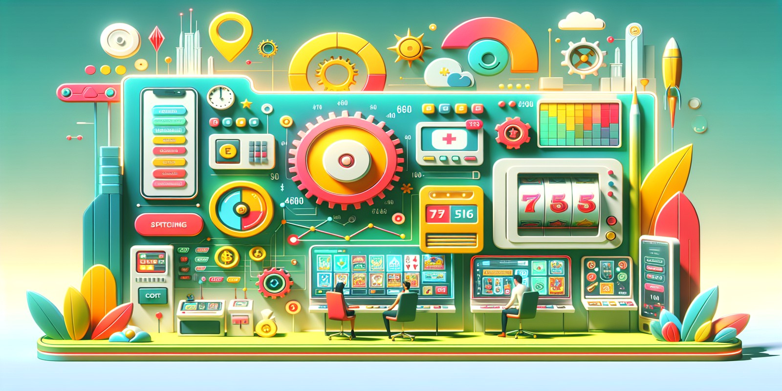 Midasbuy.pk: Your Ultimate Guide to Online Slots in Pakistan 2025 - Slot Strategy Guide for Pakistani | AVIATRIX