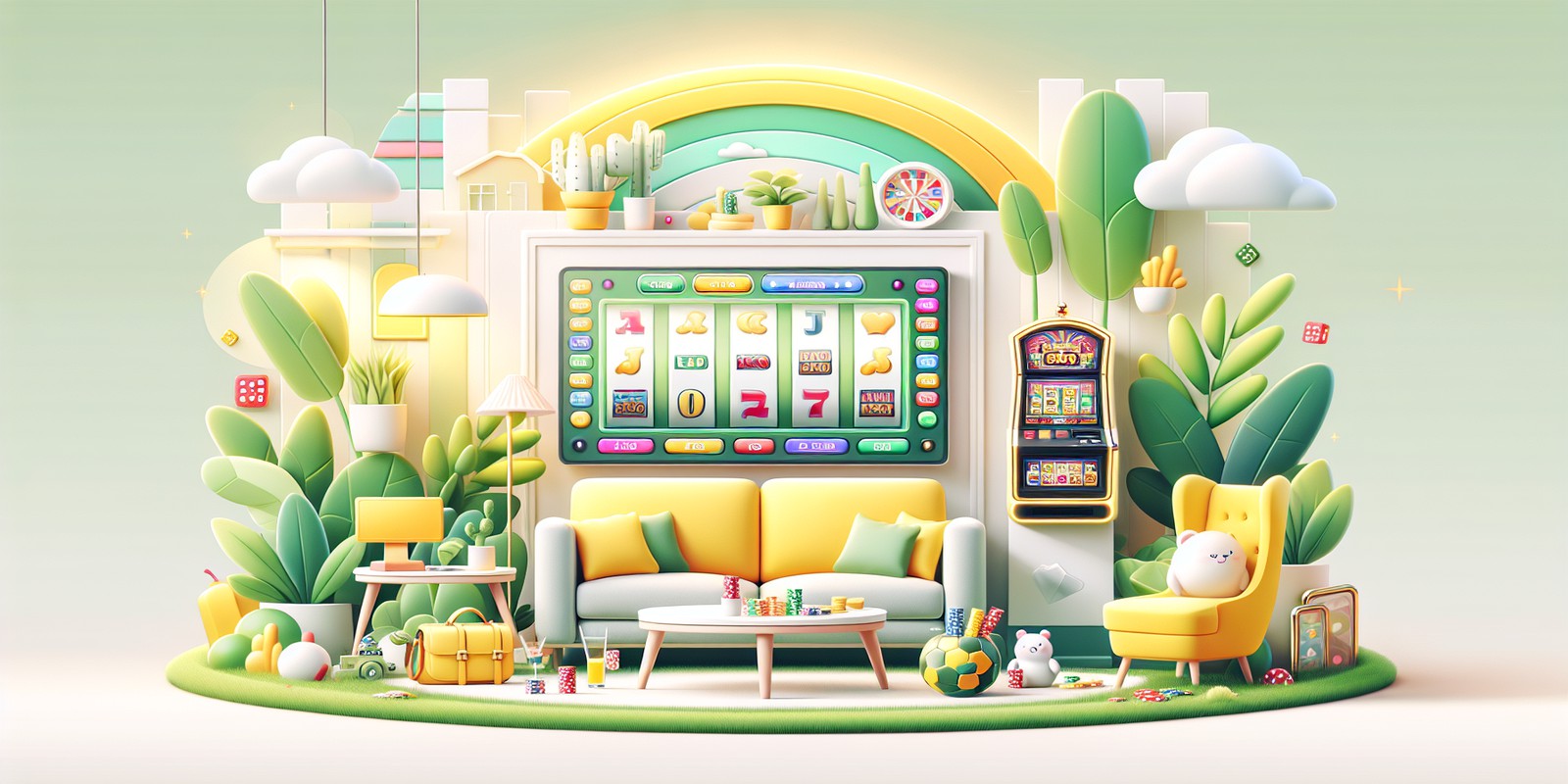 Unlock Free Chips: Dominate Pop Slots in 2025! - Slot Strategy Guide for global | AVIATRIX