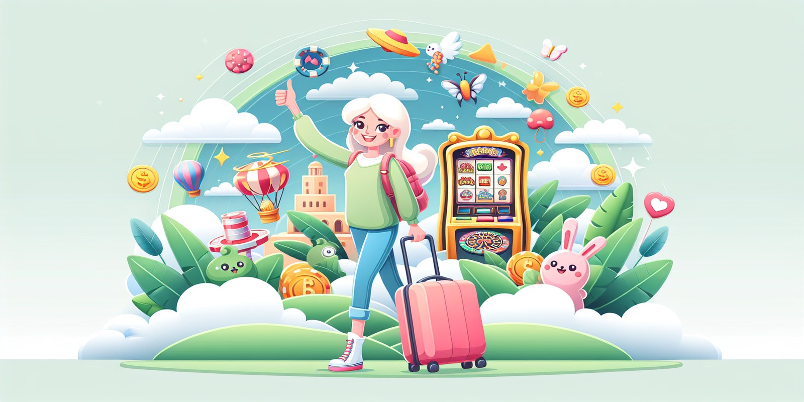 Unlock Free Chips: Your Ultimate Guide to Pop Slots 2025 - Slot Strategy Guide for pakistani | AVIATRIX