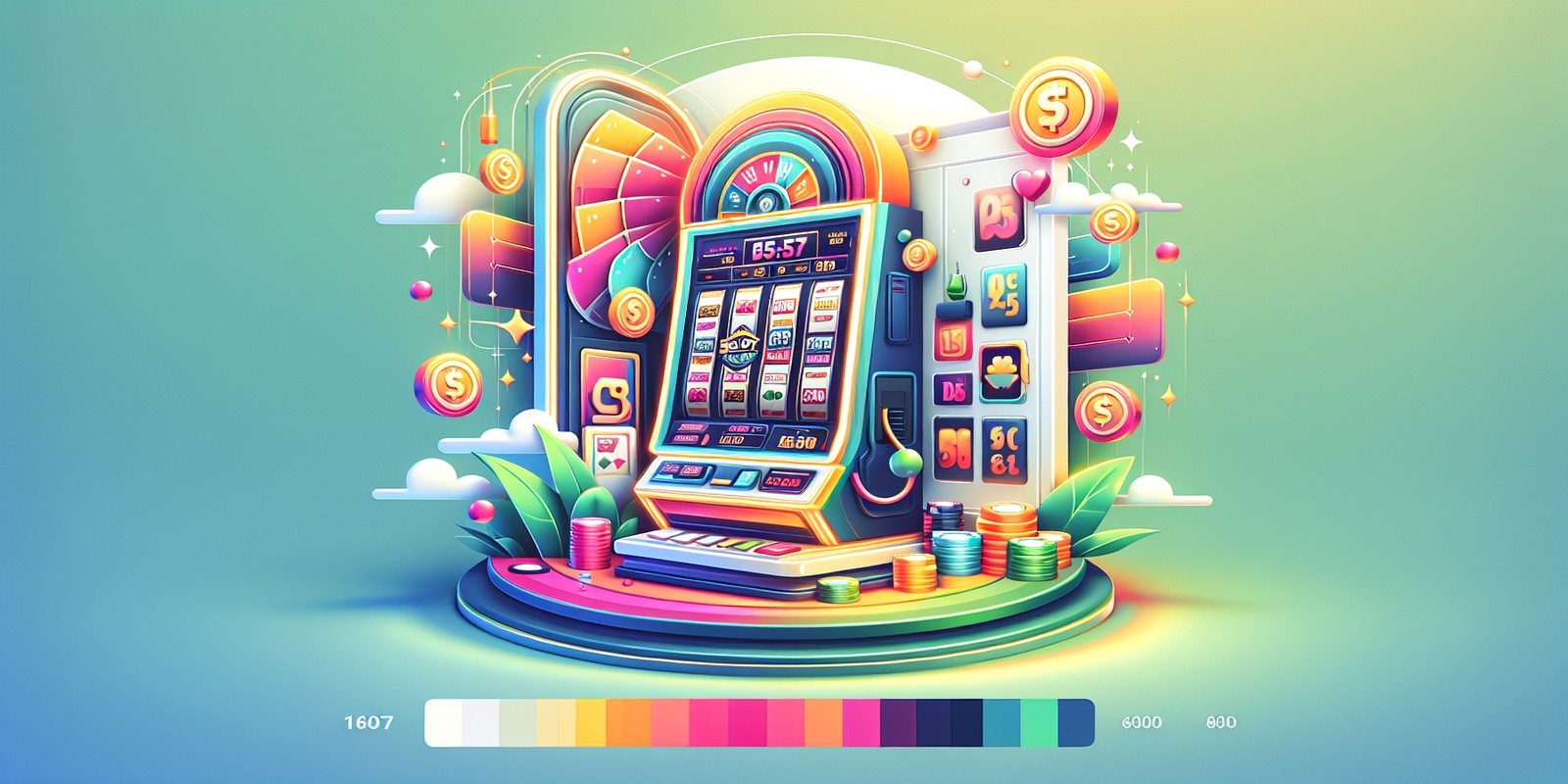 Unlock Winnings: Mastering Slot Strategies for 2025 Success - Slot Strategy Guide for global | AVIATRIX