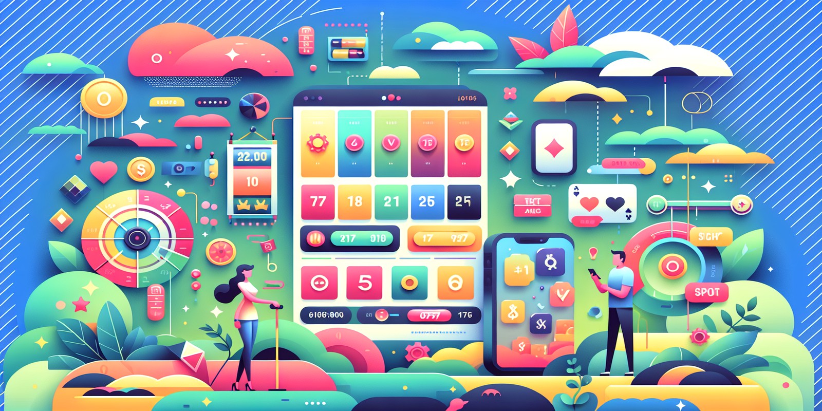 Unlocking Big Wins: Strategies Inspired by the Green Tanners in Slot Games 2025 - Slot Strategy Guide for global | AVIATRIX