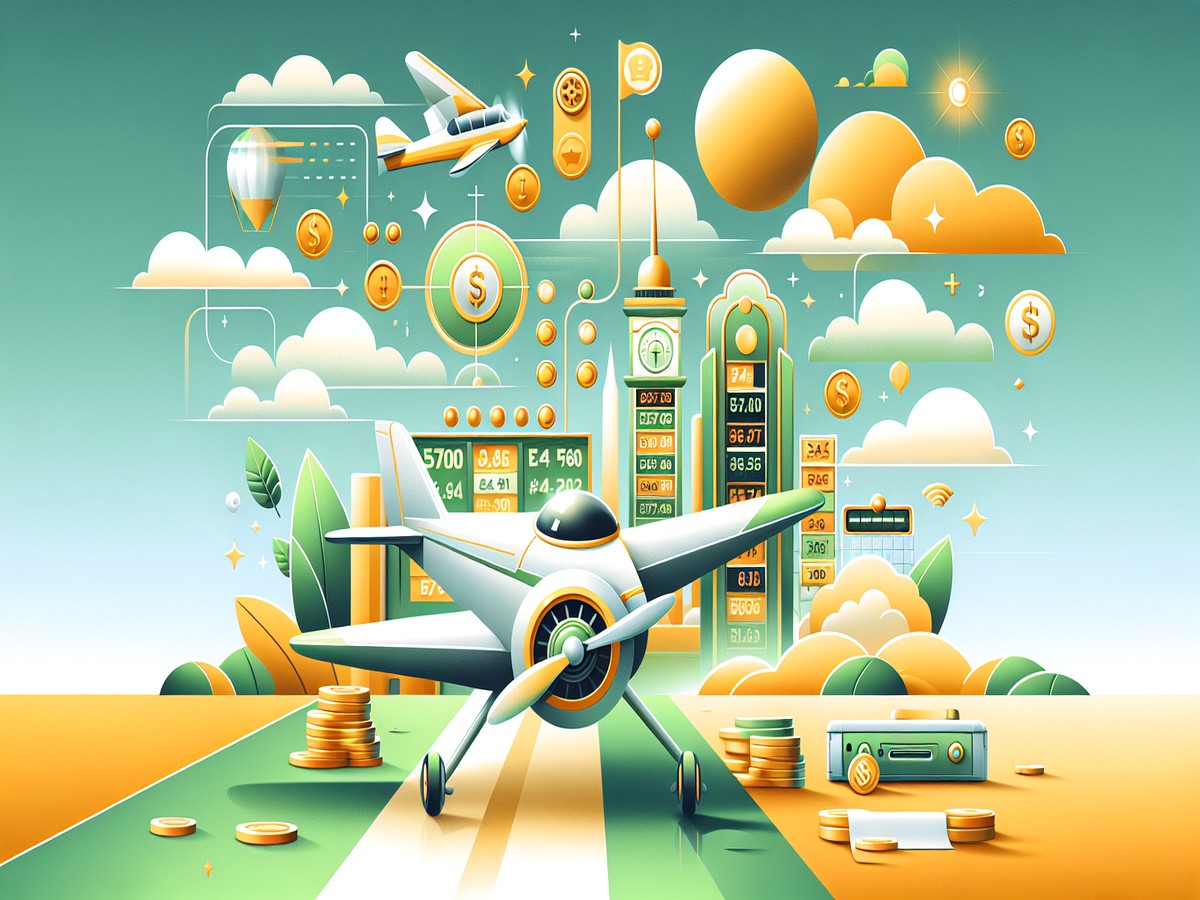 AVIATRIX Aviator Game - Try the Aviator Game for thrilling gameplay