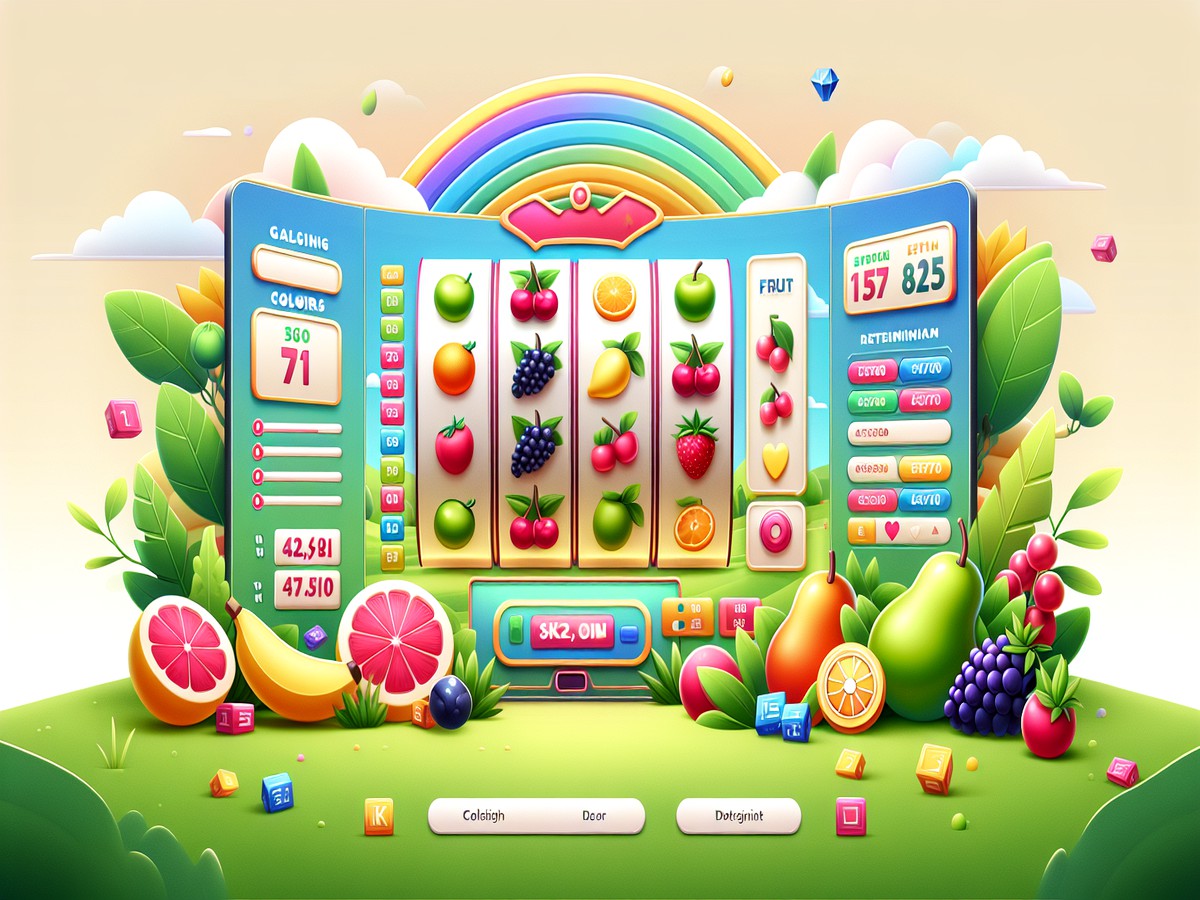 AVIATRIX Classic Fruit Slots - Play Classic Fruit Slots for big wins