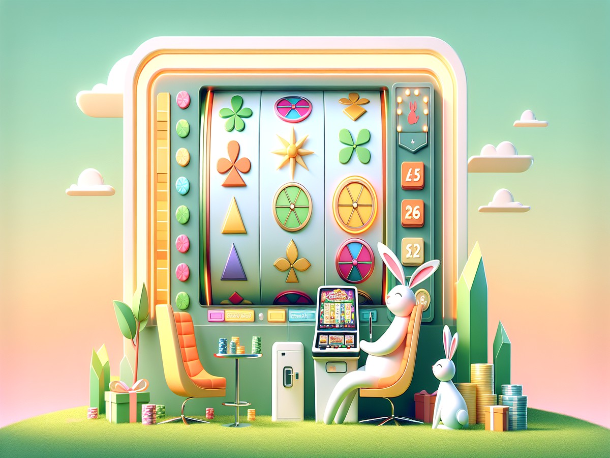 AVIATRIX Fortune Rabbit Slots - Join the fun with Fortune Rabbit Slots