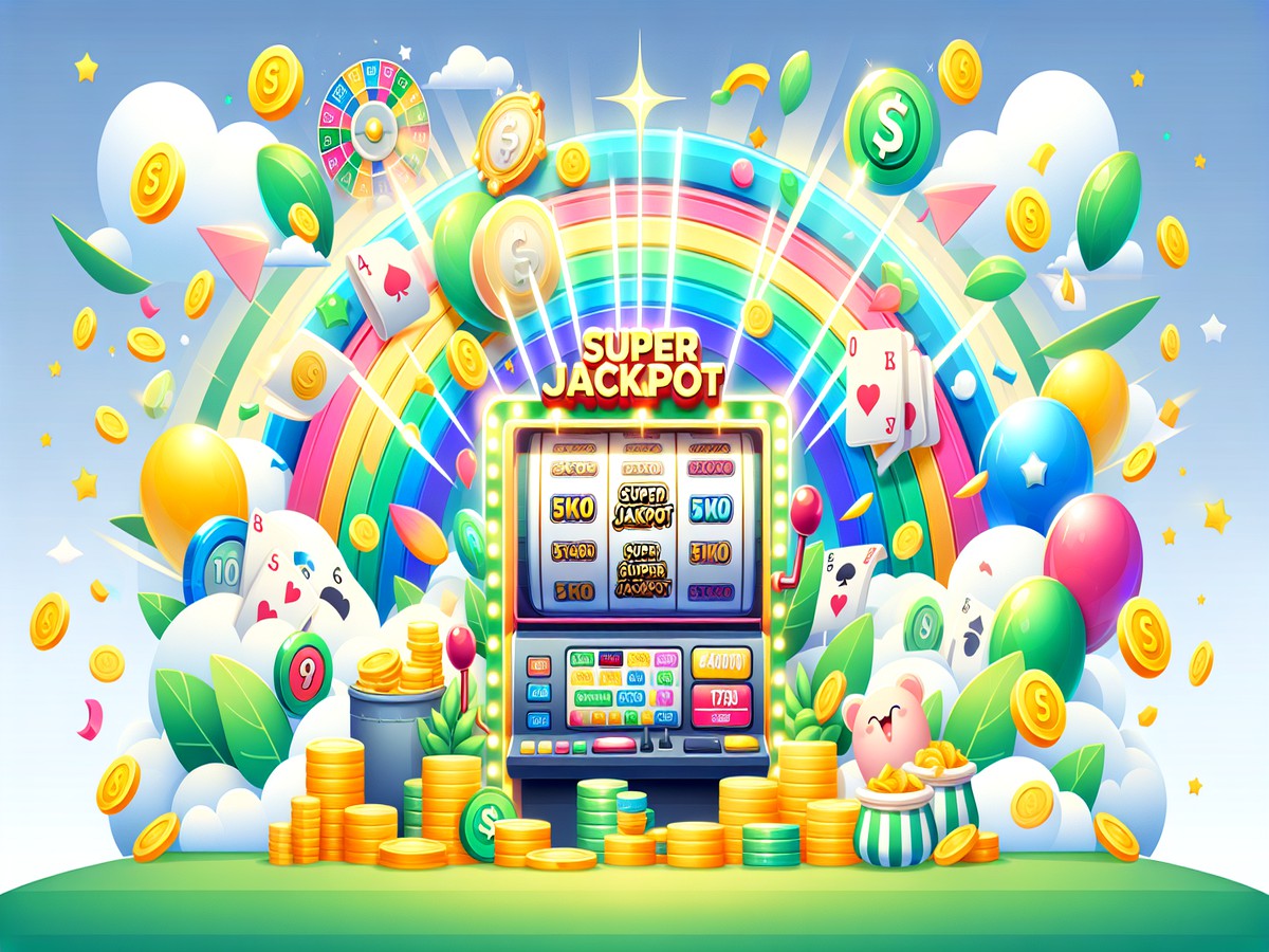 AVIATRIX Super Jackpot - Go for the Super Jackpot at AVIATRIX