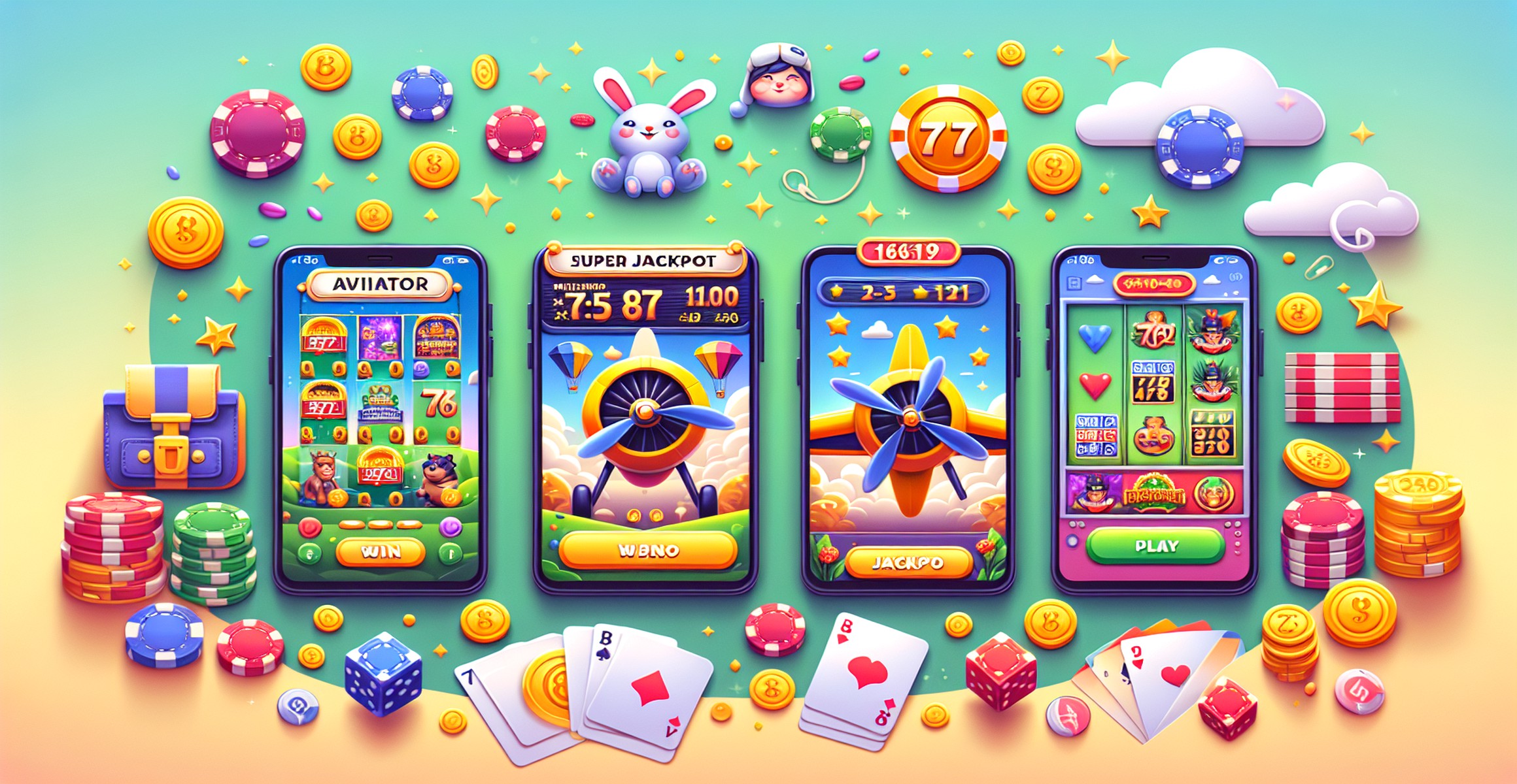 Aviator Game - Experience the thrill of online slot gaming at AVIATRIX