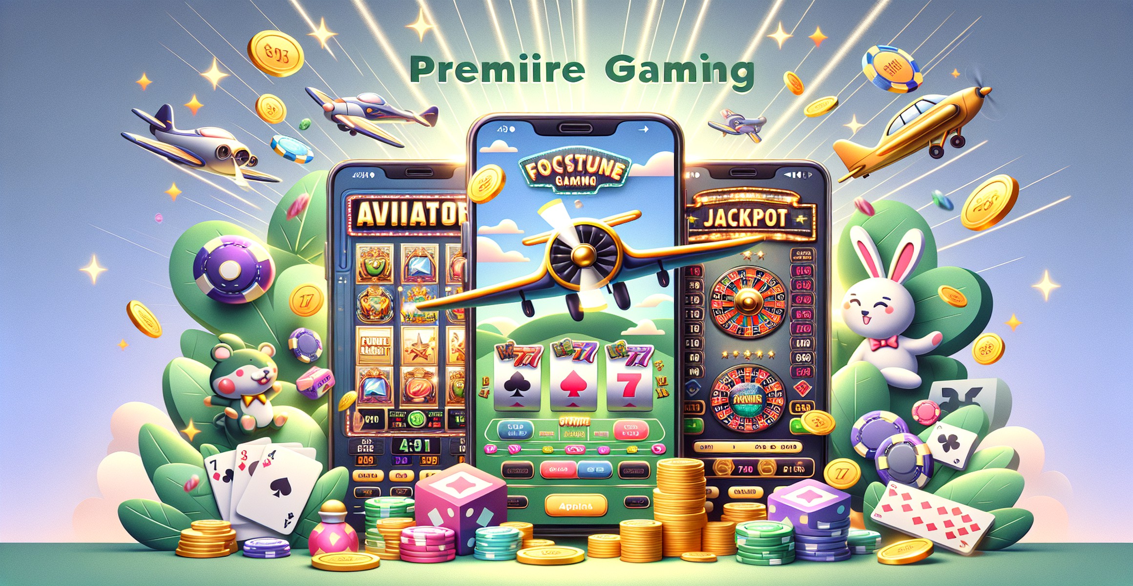 Classic Fruit Slots - Enjoy the nostalgic fun of classic slots at AVIATRIX